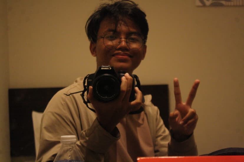 Rizain's profile picture