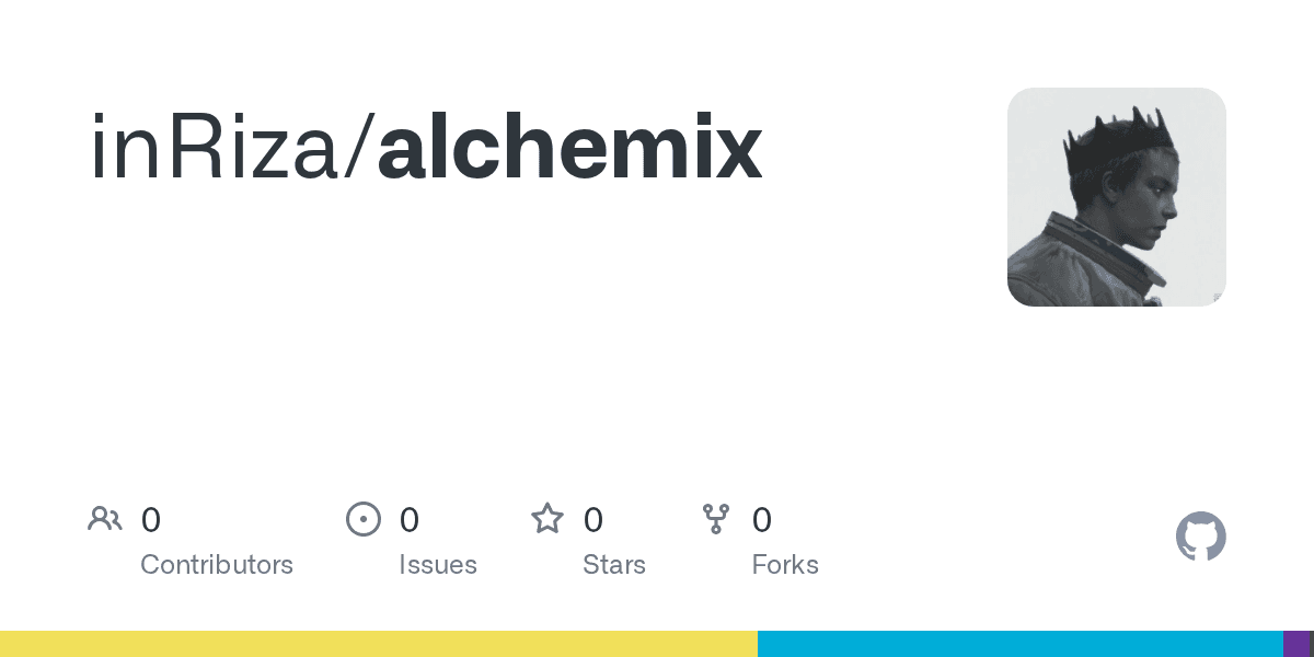 Alchemix