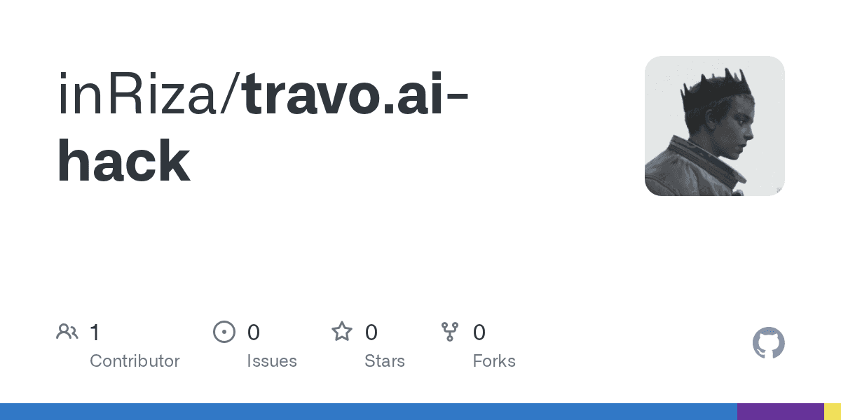 Travo.ai